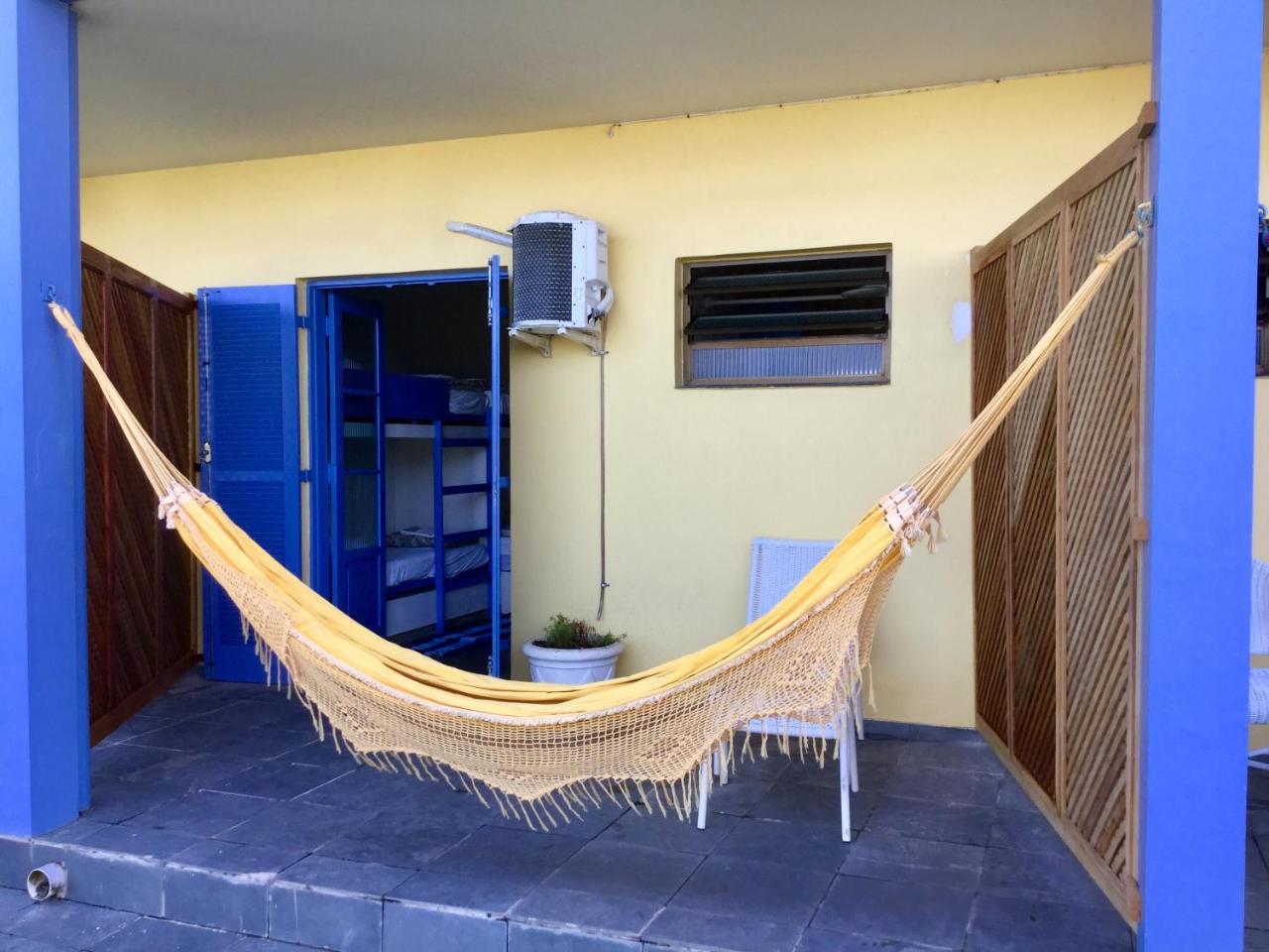 Pousada Sobre As Pedras Itanhaém Exterior foto